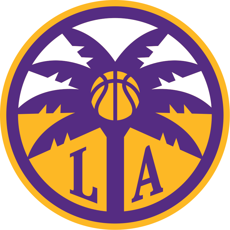 Los Angeles Sparks (W)