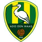 Jong Den Haag